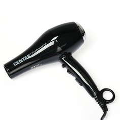 Фен Centek CT-2251 BL