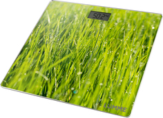 Весы напольные Lumme LU-1329 Green