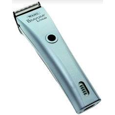 Машинка для стрижки животных Wahl Bravura Lithium с комбинированным питанием