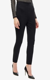 Брюки женские MARCIANO Guess 94G106-6375Z-JBLK черные 38 US