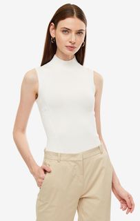 Майка женская MARCIANO Guess 94G53039Z-G022 белая XS