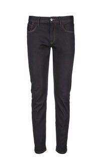 Джинсы мужские Armani Exchange синие 50