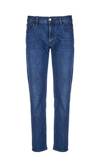Джинсы мужские Armani Exchange синие 46