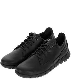 Кроссовки мужские Caterpillar P722916 черные 9 US