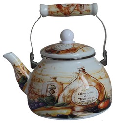 Чайник для плиты Mayer&Boch MC-6553