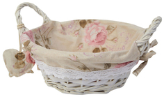 Корзина с ручками Hoff W2-7550