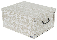 Коробка с ручками Hoff DP914523