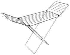 Сушилка для белья напольная GIMI Alucom