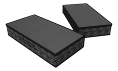 Кофр CoFreT Русская ночь 15 х 45 х 90 см