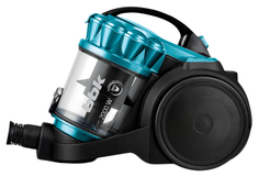Пылесос Endever EVC-3011 Green/Black