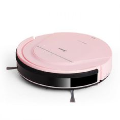 Робот-пылесос Midea Lady Robot VCR03P RUS