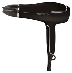 Фен Scarlett Top style SC-HD70I40