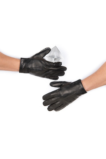 Перчатки мужские Michel Katana K100-ATO.BR черные 8.5