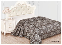 Покрывало Cleo Sera 240/001-GM 240x260