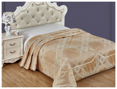 Покрывало Cleo Carrol 220/013-GD 220x240