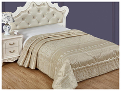 Покрывало Cleo Altair 240/006-GD 240x260