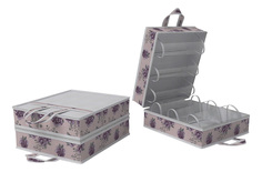 Кофр CoFreT Шебби Нью 20 х 35 х 40 см