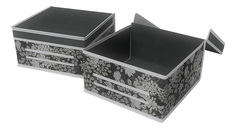 Кофр CoFreT Метелица 17 х 30 х 30 см