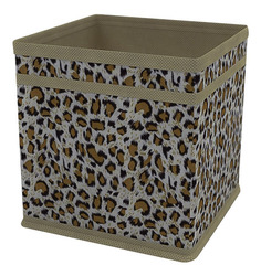 Кофр CoFreT Сафари 17 х 17 х 17 см