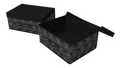 Кофр CoFreT Русская ночь 20 х 35 х 45 см
