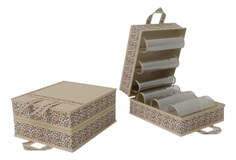 Кофр CoFreT Сафари 20 х 35 х 40 см
