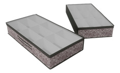 Кофр CoFreT Ажур 15 х 45 х 90 см