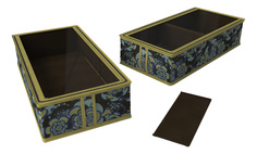 Кофр CoFreT Прованс 12 х 26 х 78 см