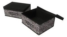 Кофр CoFreT Ажур 30 х 35 х 45 см