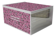 Кофр CoFreT Зефирка 30 х 50 х 60 см