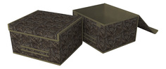 Кофр CoFreT Русский шик 20 х 30 х 35 см