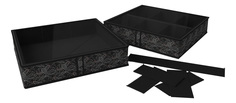 Кофр CoFreT Русская ночь 12 х 52 х 56 см