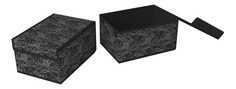 Кофр CoFreT Русская ночь 14 х 20 х 27 см