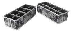 Кофр CoFreT Метелица 10 х 15 х 35 см