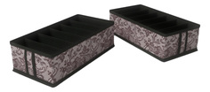 Кофр CoFreT Ажур 10 х 16 х 35 см