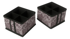 Кофр CoFreT Ажур 10 х 15 х 15 см