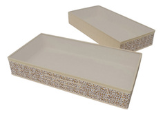 Кофр CoFreT Сафари 15 х 45 х 90 см