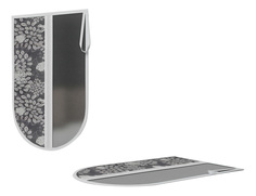 Кофр CoFreT Метелица 30 х 45 см