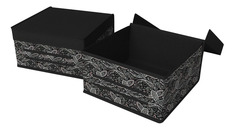Кофр CoFreT Русская ночь 17 х 30 х 30 см