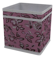 Кофр CoFreT Зефирка 17 х 17 х 17 см