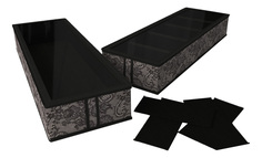 Кофр CoFreT Ажур 12 х 26 х 78 см