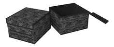 Кофр CoFreT Русская ночь 17 х 25 х 27 см