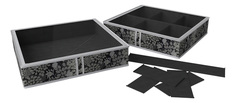 Кофр CoFreT Метелица 12 х 52 х 56 см