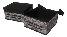 Кофр CoFreT Ажур 17 х 30 х 30 см