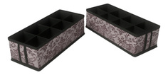 Кофр CoFreT Ажур 10 х 15 х 35 см