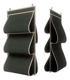 Кофр CoFreT Классик 40 х 70 см черный