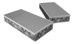 Кофр CoFreT Метелица 15 х 45 х 90 см