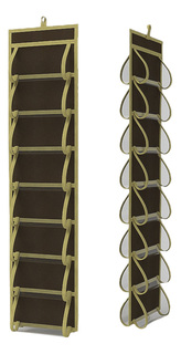 Кофр CoFreT Классик 20 х 80 см коричневый