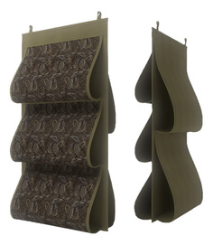 Кофр CoFreT Русский шик 40 х 70 см