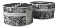 Кофр CoFreT Метелица 35 см