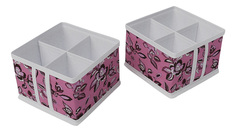 Кофр CoFreT Зефирка 10 х 15 х 15 см